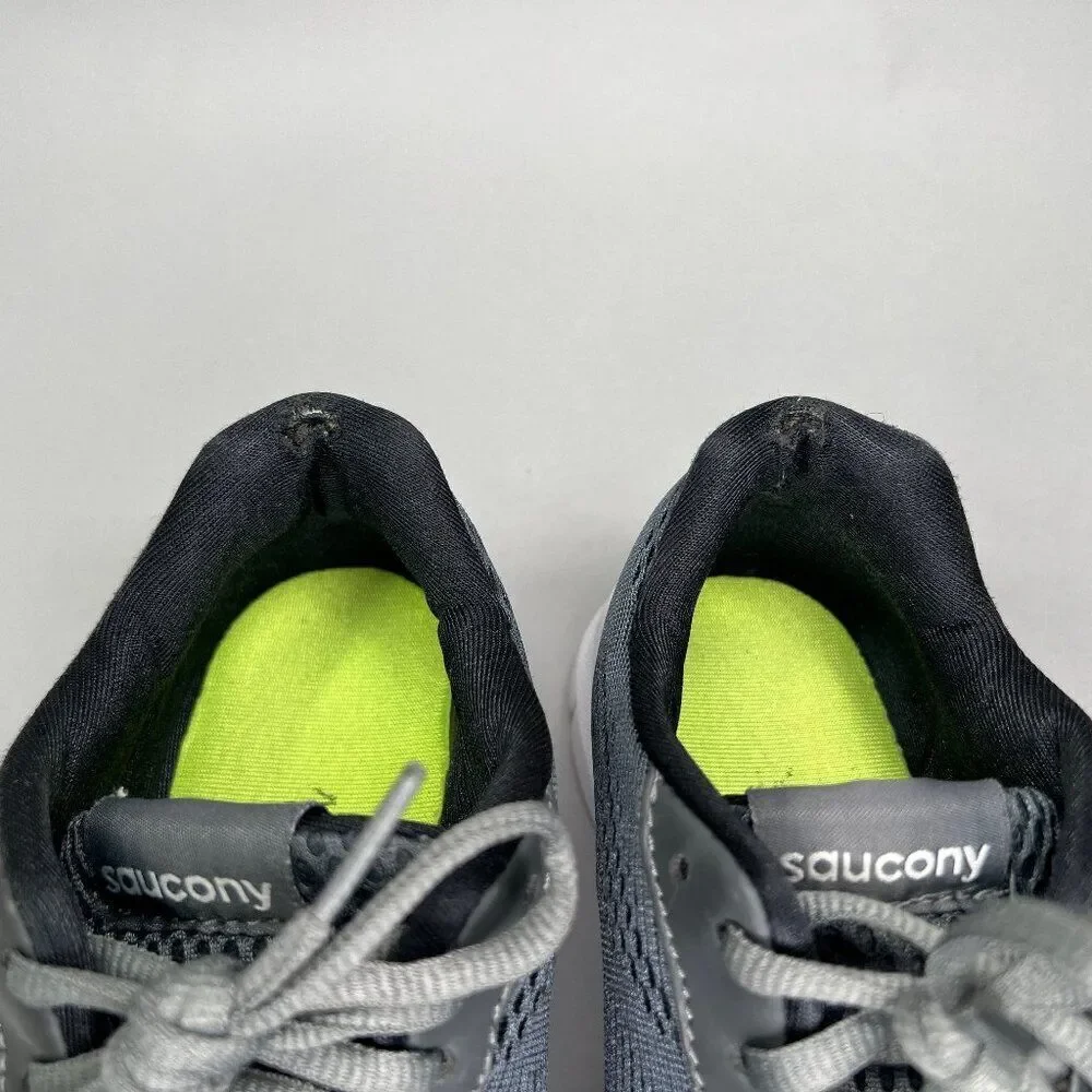Saucony Women's Size 7.5 Grid Ideal‎ Running Shoes
